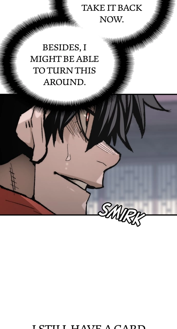 Murim RPG Simulation Chapter 125 Page 55