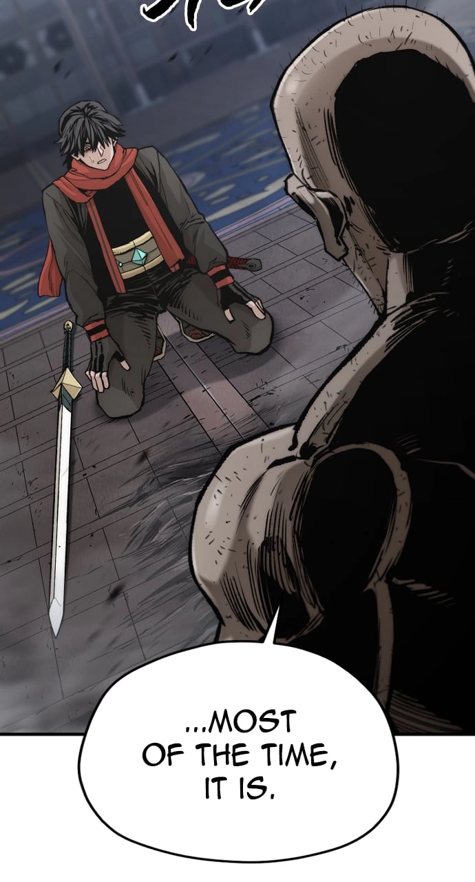 Murim RPG Simulation Chapter 125 Page 22
