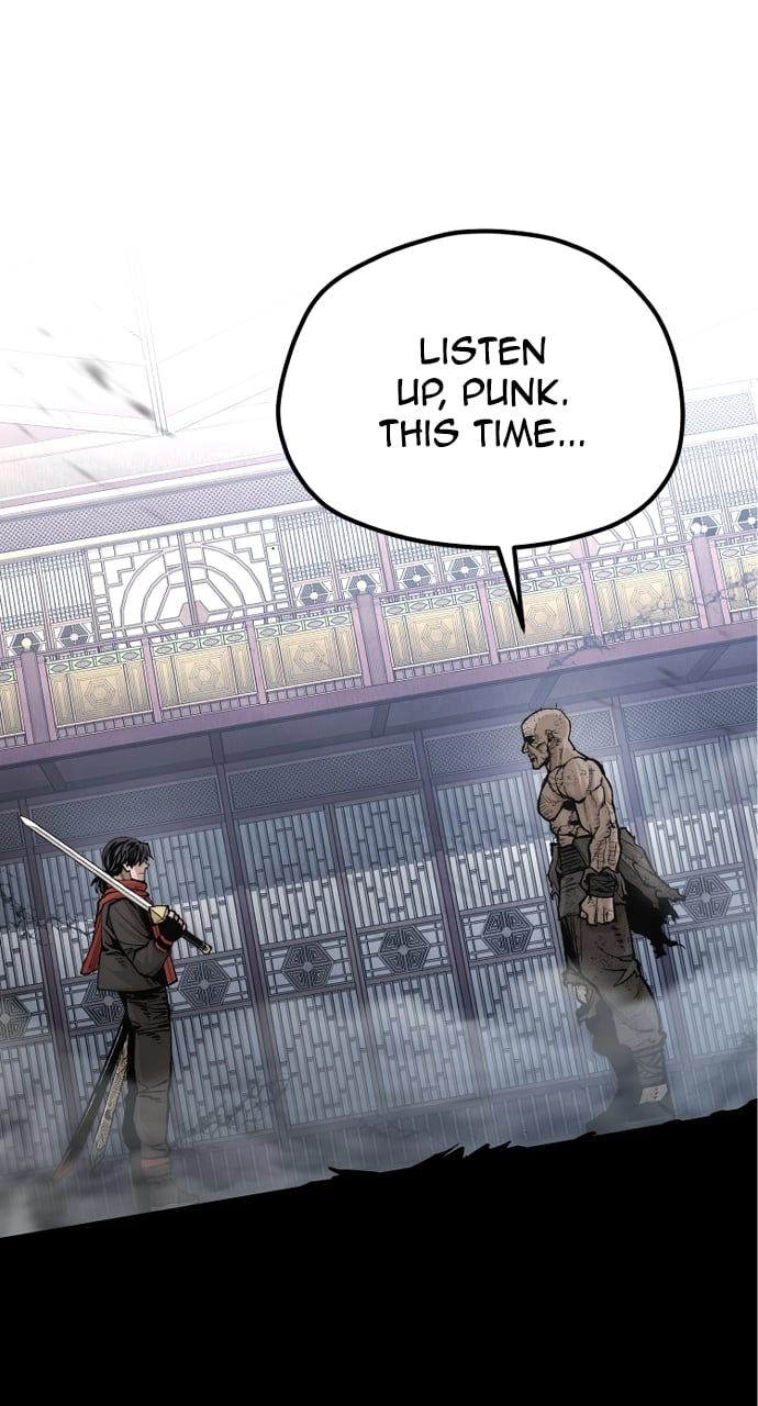 Murim RPG Simulation Chapter 125 Page 130
