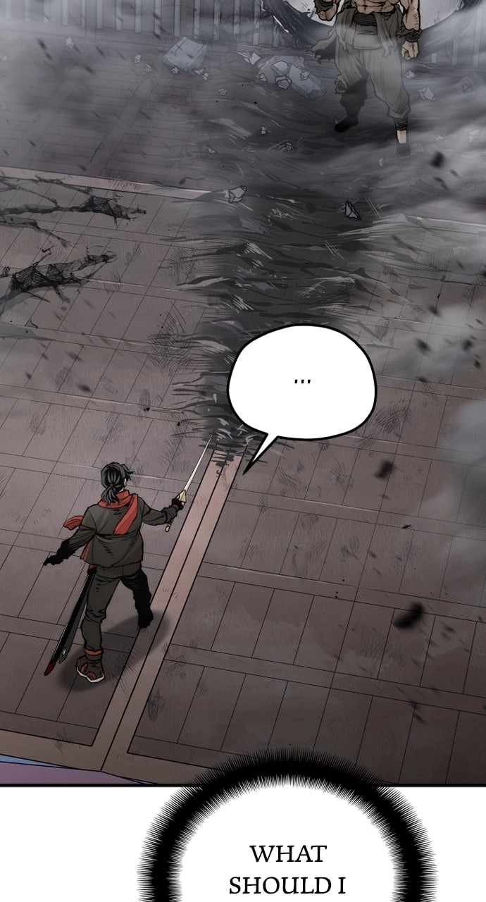 Murim RPG Simulation Chapter 125 Page 6