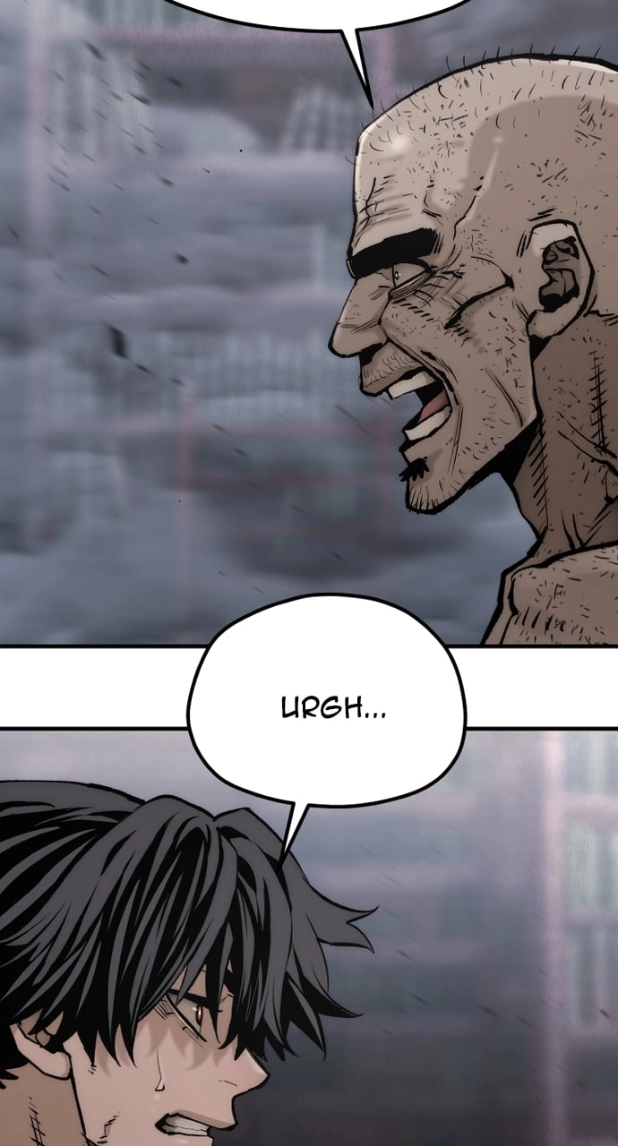 Murim RPG Simulation Chapter 125 Page 10