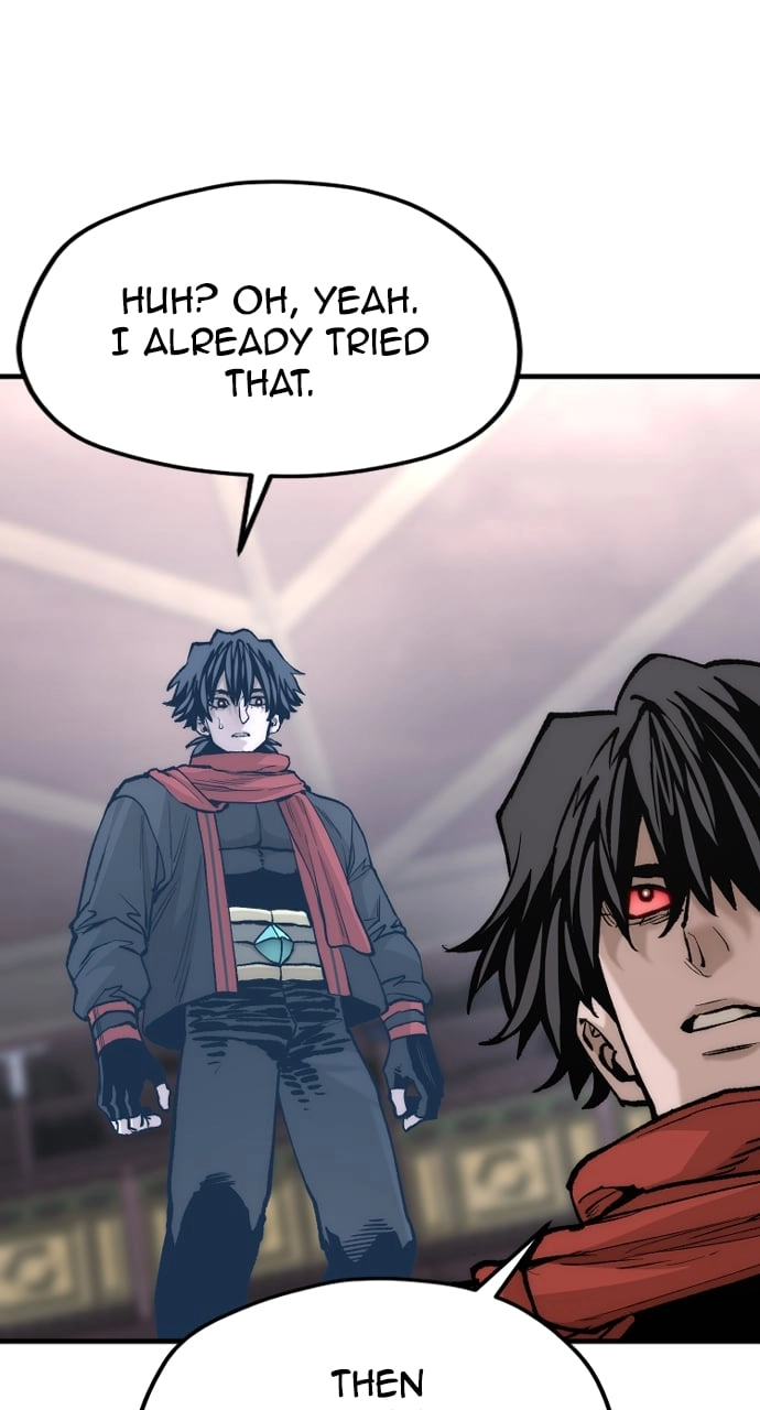 Murim RPG Simulation Chapter 125 Page 61