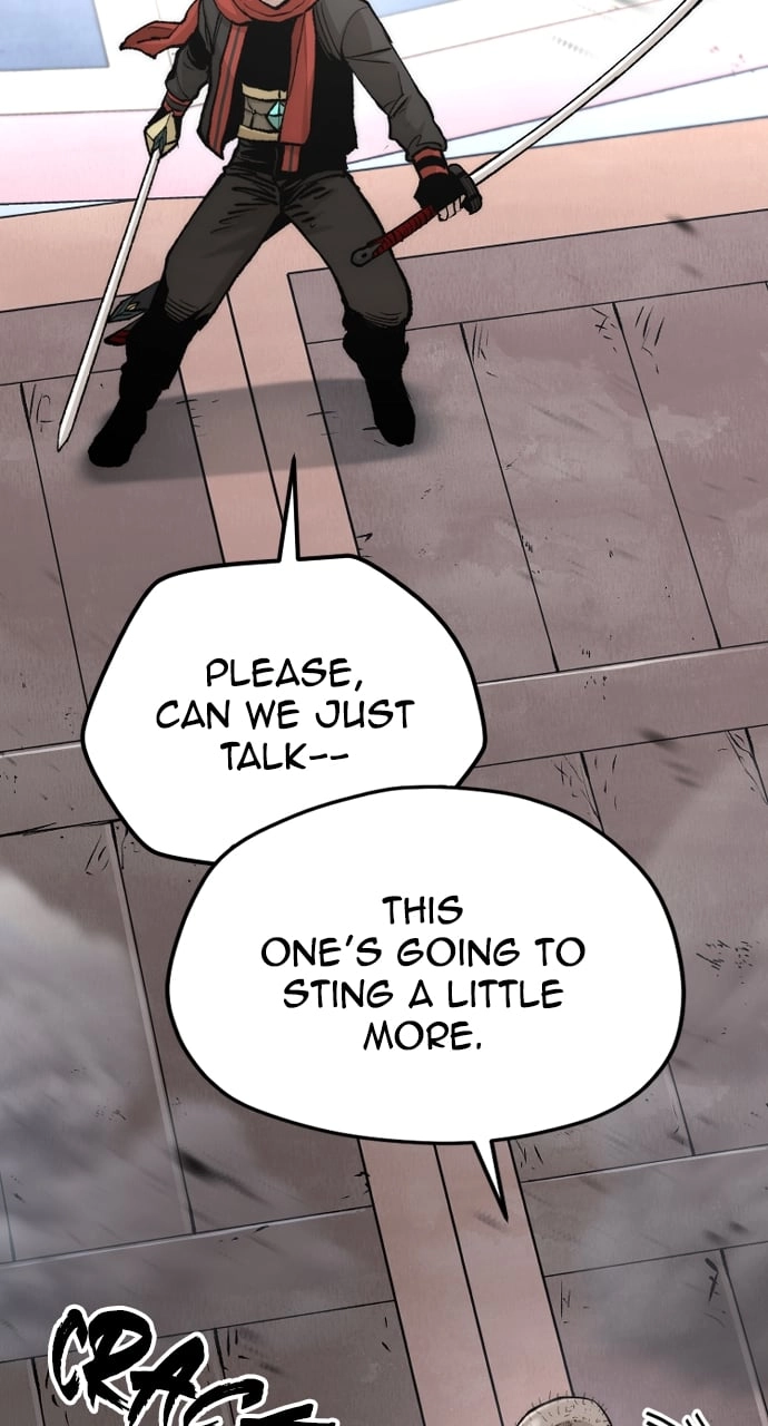 Murim RPG Simulation Chapter 125 Page 36