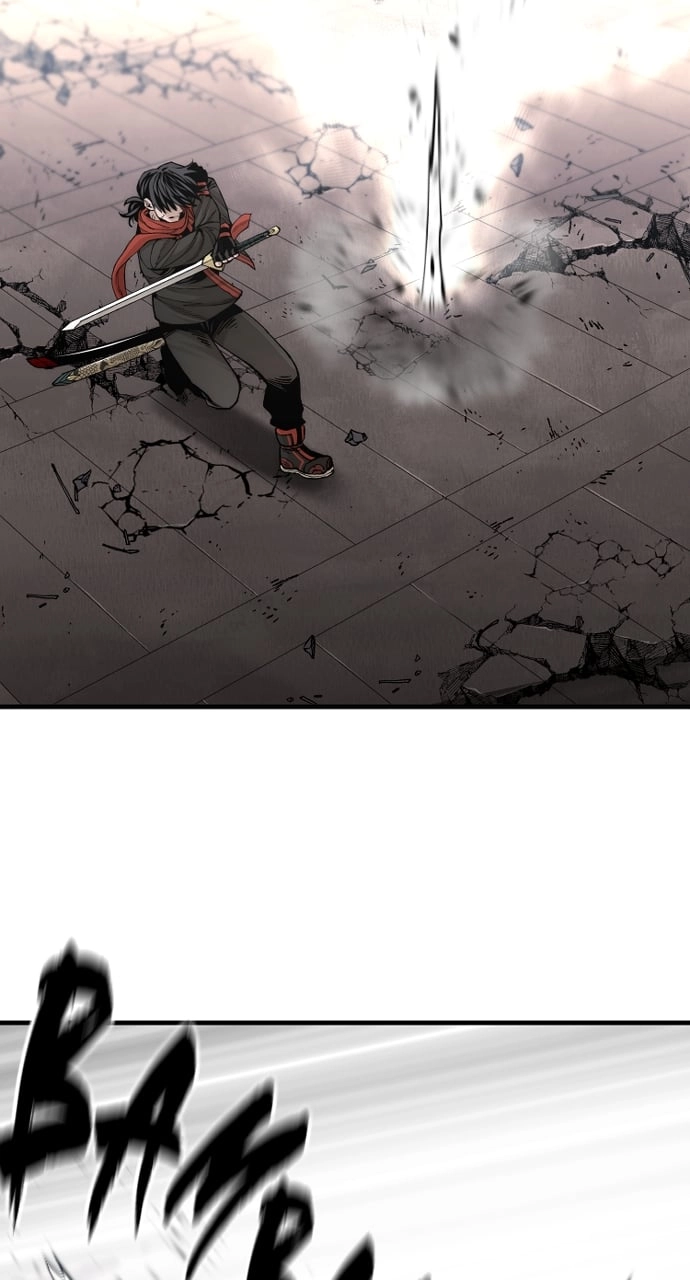 Murim RPG Simulation Chapter 125 Page 140