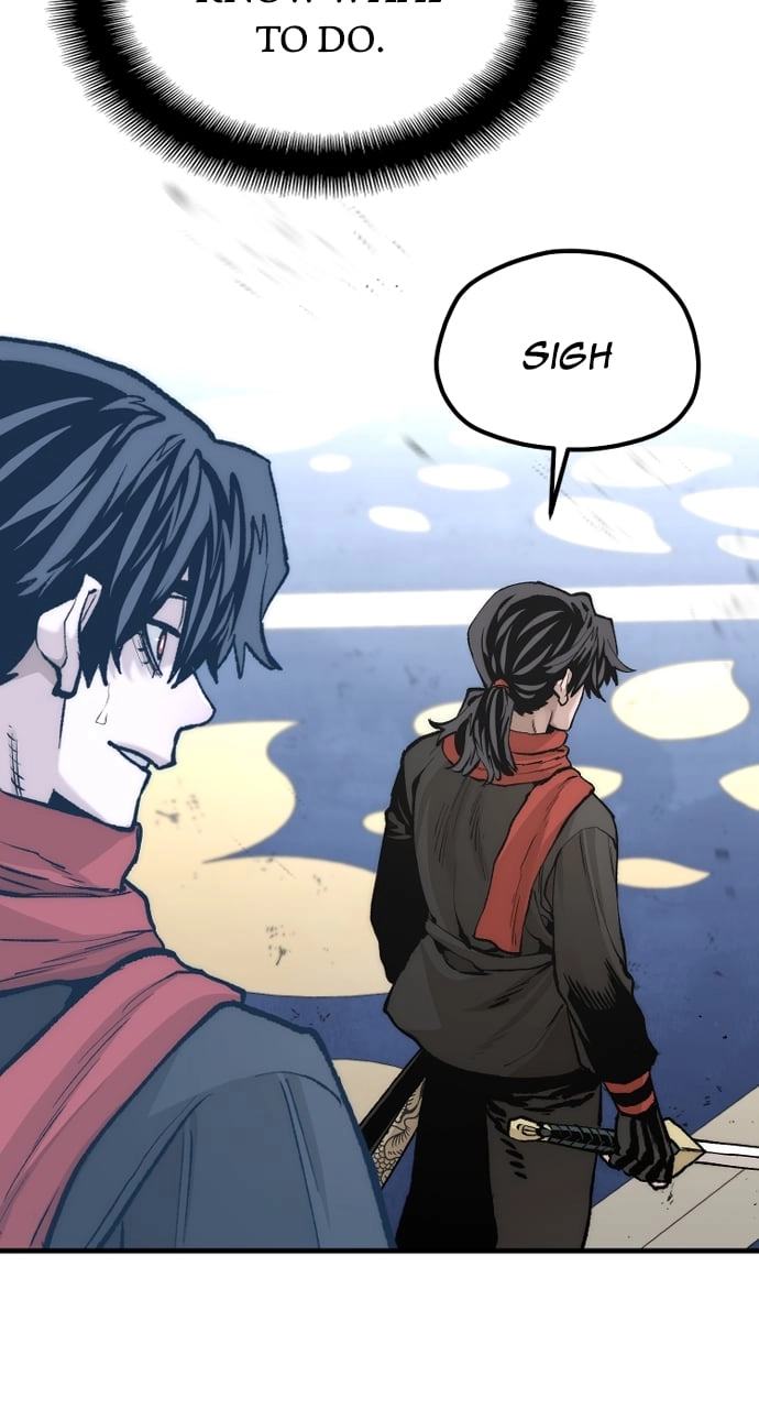 Murim RPG Simulation Chapter 125 Page 59