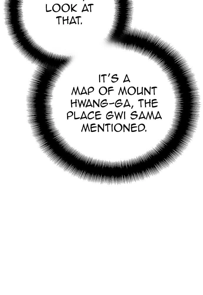 Murim RPG Simulation Chapter 11 Page 73