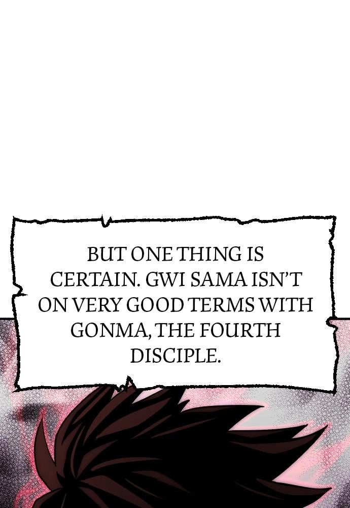 Murim RPG Simulation Chapter 11 Page 157