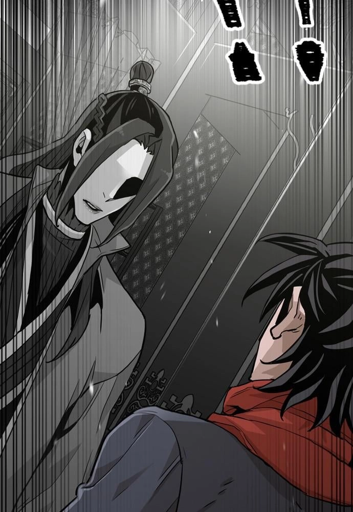 Murim RPG Simulation Chapter 11 Page 177