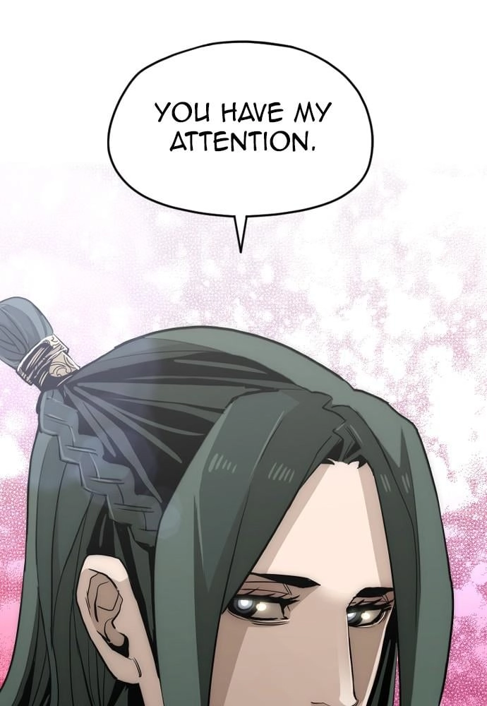 Murim RPG Simulation Chapter 11 Page 114