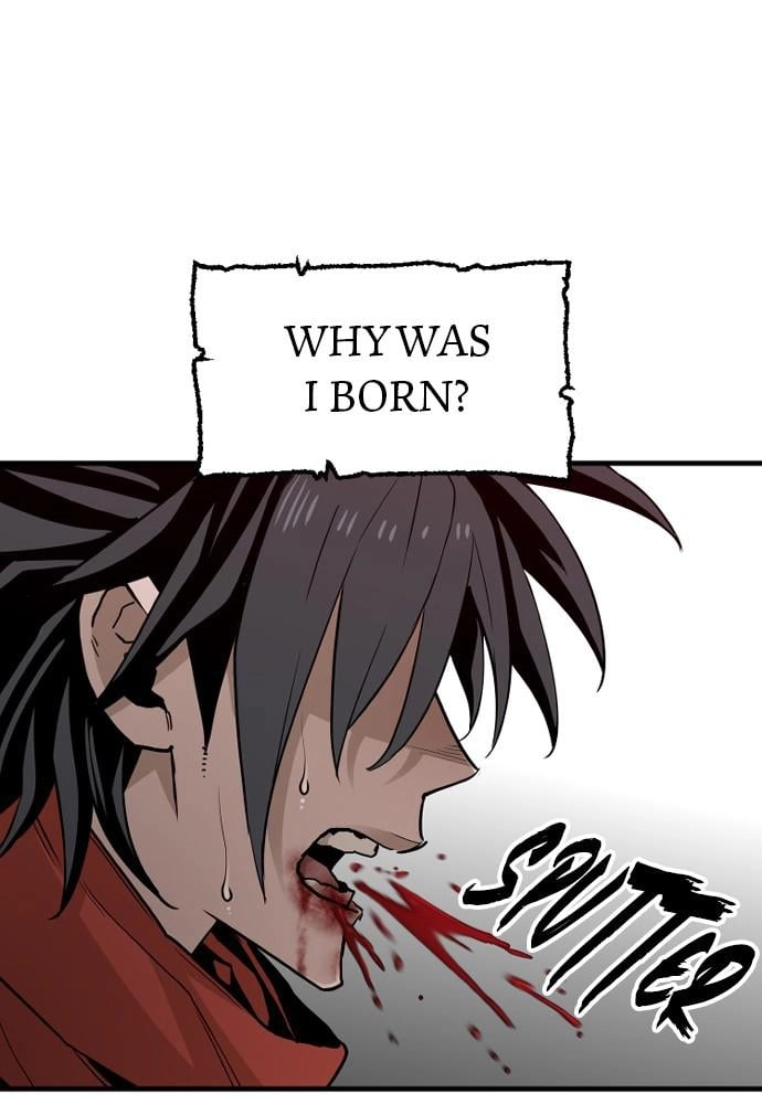 Murim RPG Simulation Chapter 11 Page 5