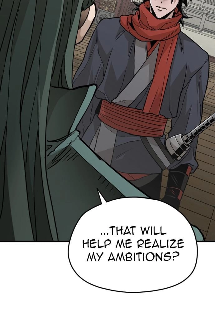 Murim RPG Simulation Chapter 11 Page 117