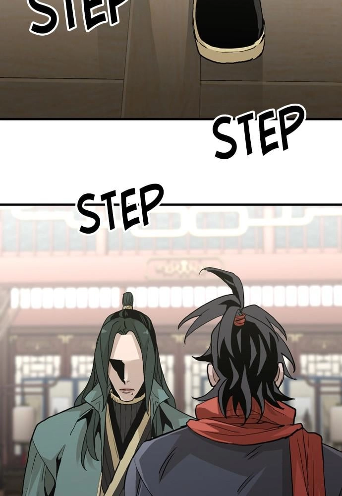Murim RPG Simulation Chapter 11 Page 144