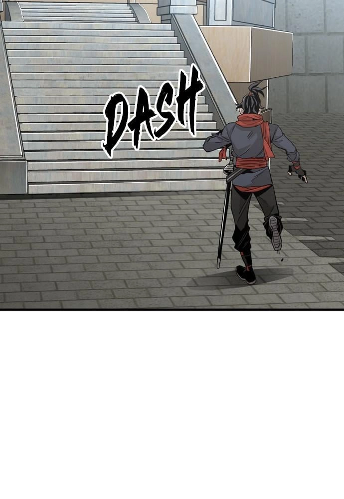 Murim RPG Simulation Chapter 11 Page 97