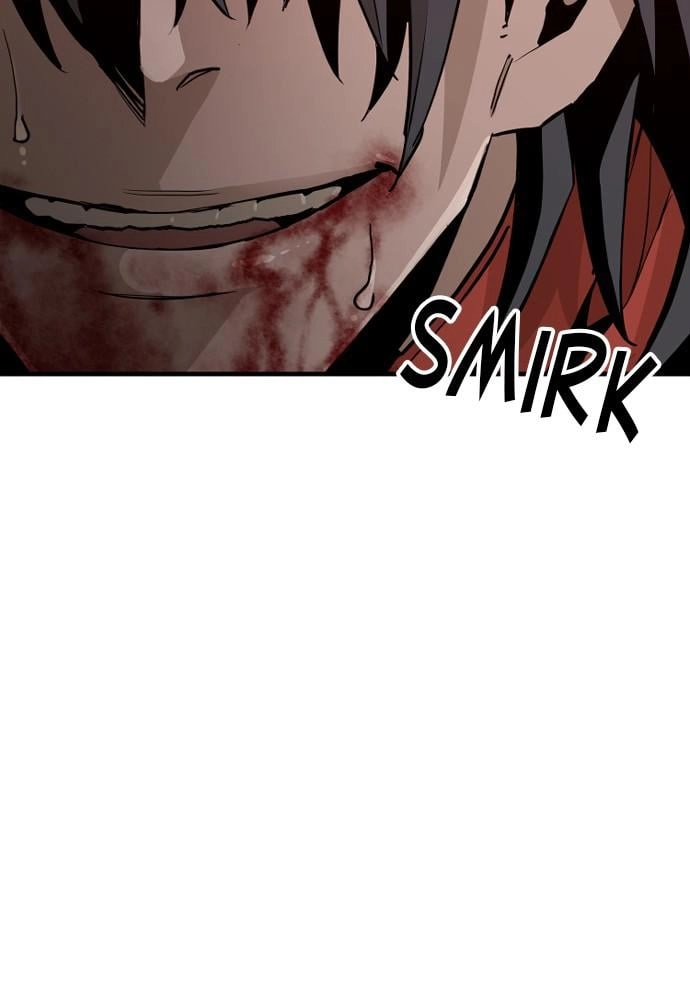 Murim RPG Simulation Chapter 11 Page 21