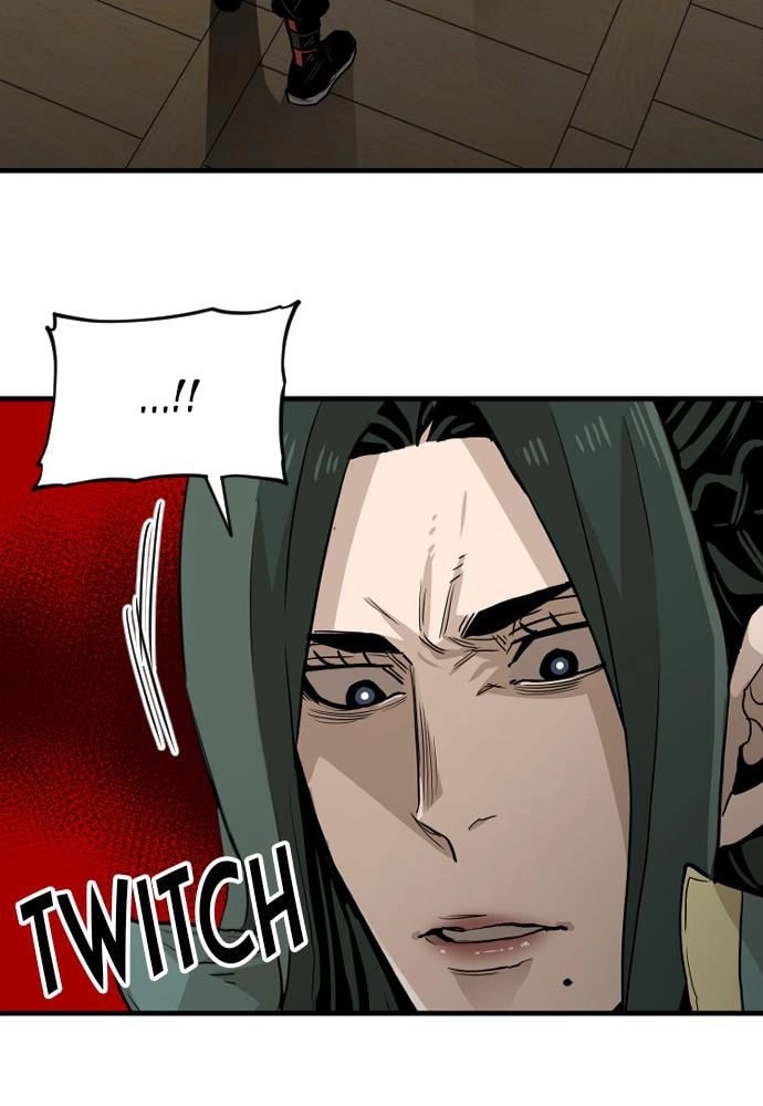 Murim RPG Simulation Chapter 11 Page 126