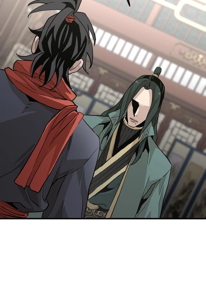 Murim RPG Simulation Chapter 11 Page 142