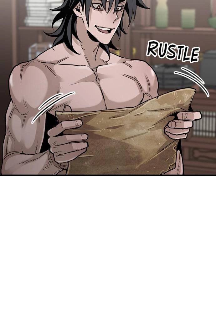 Murim RPG Simulation Chapter 11 Page 71