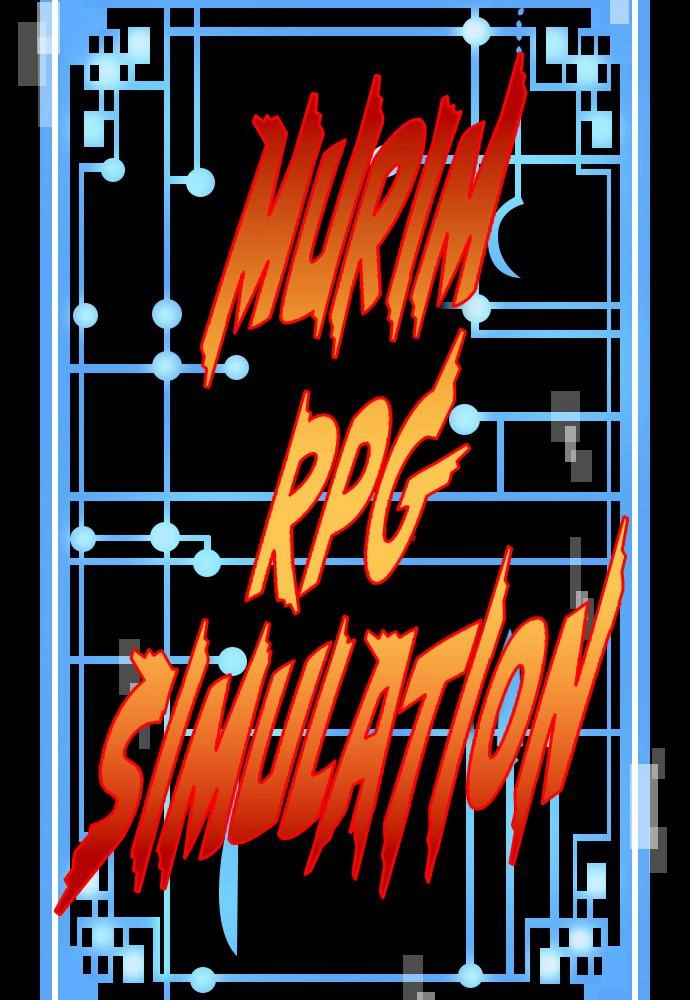 Murim RPG Simulation Chapter 11 Page 39