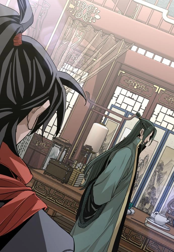 Murim RPG Simulation Chapter 11 Page 112