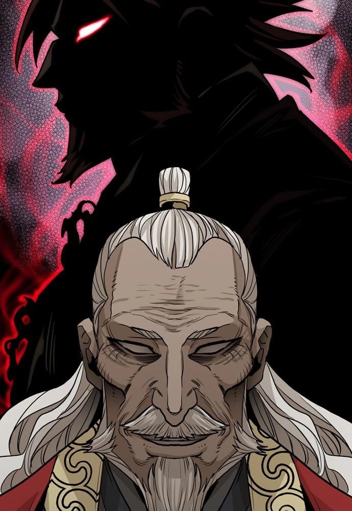 Murim RPG Simulation Chapter 11 Page 158