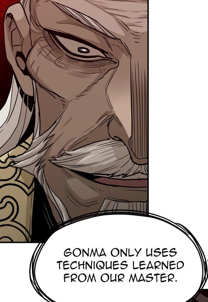Murim RPG Simulation Chapter 11 Page 18