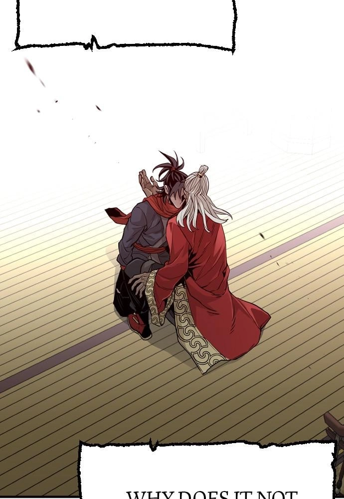 Murim RPG Simulation Chapter 11 Page 7