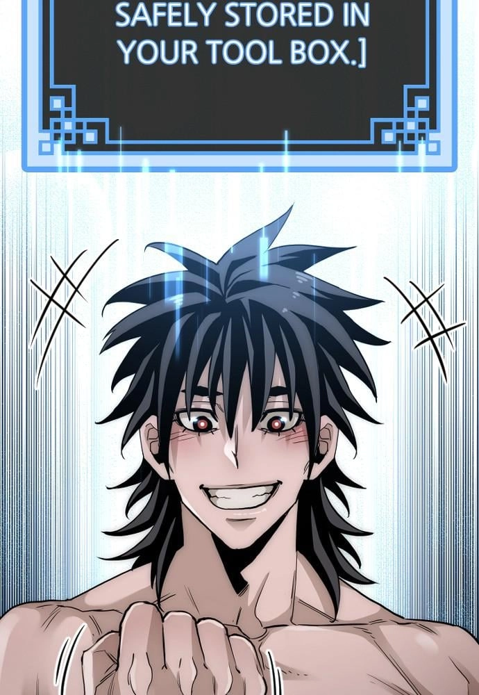 Murim RPG Simulation Chapter 11 Page 91