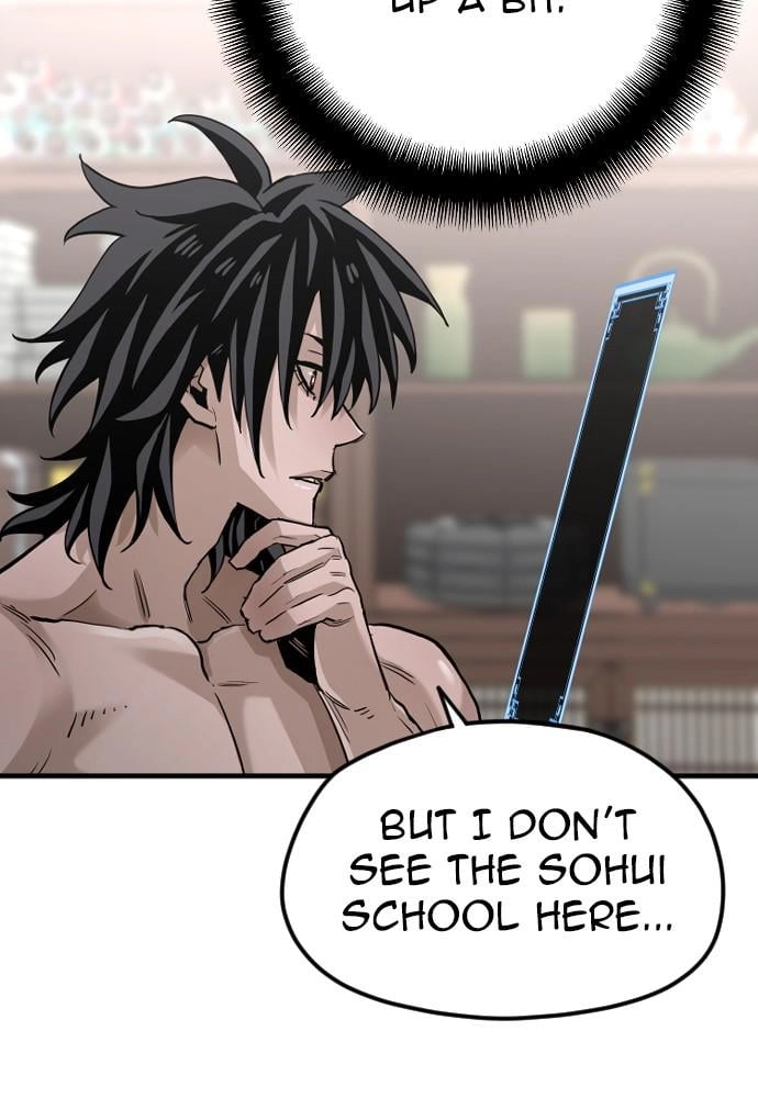 Murim RPG Simulation Chapter 11 Page 55