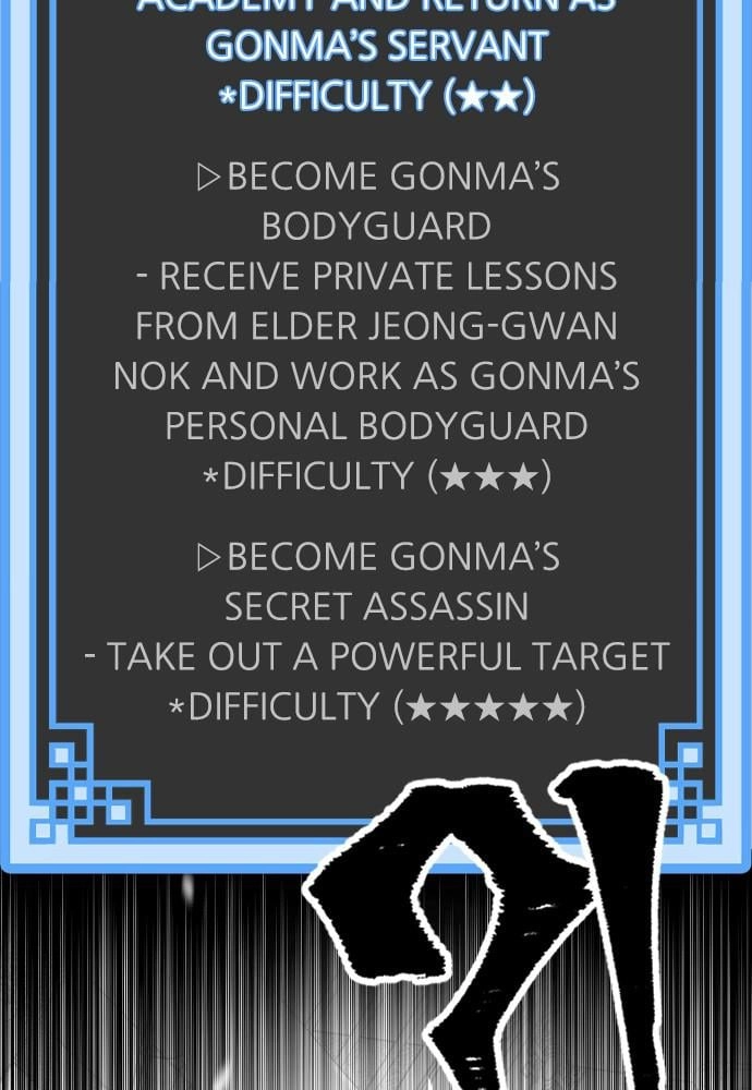 Murim RPG Simulation Chapter 11 Page 176
