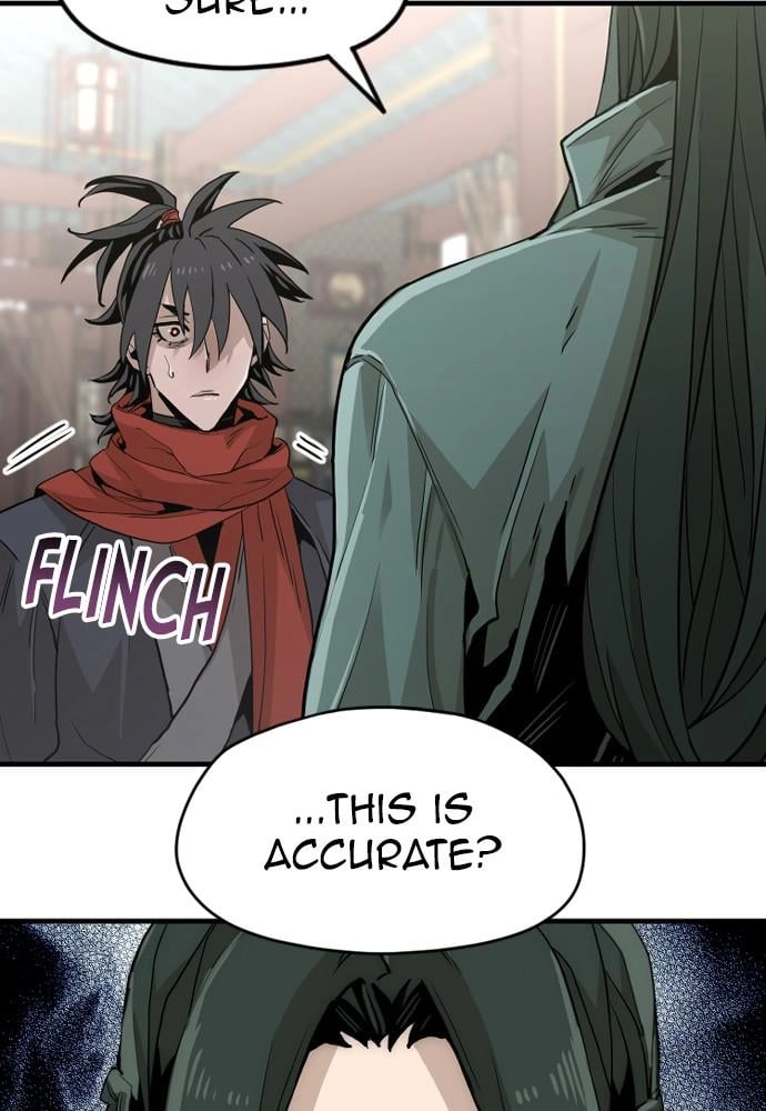 Murim RPG Simulation Chapter 11 Page 128