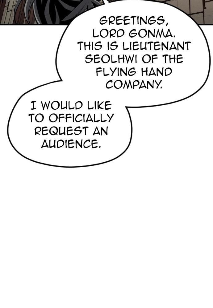 Murim RPG Simulation Chapter 11 Page 99