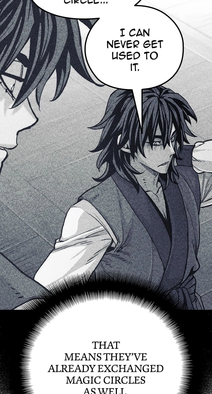 Murim RPG Simulation Chapter 78 Page 108