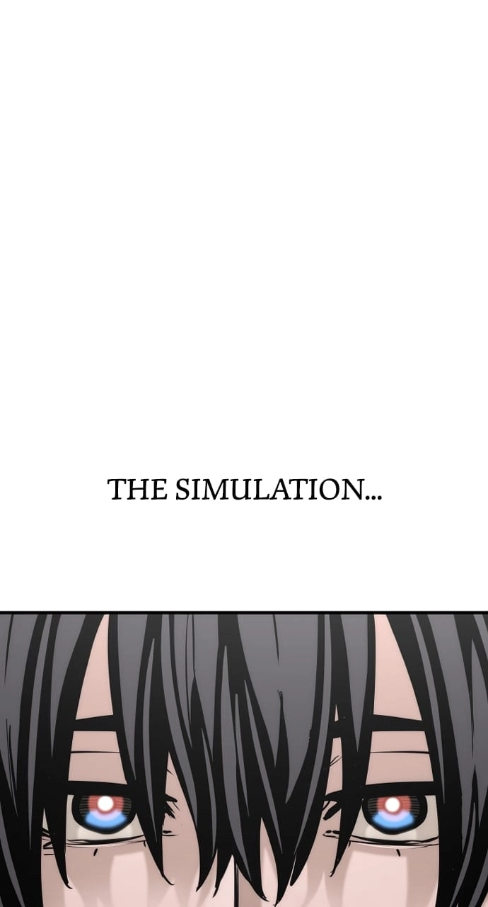 Murim RPG Simulation Chapter 78 Page 87