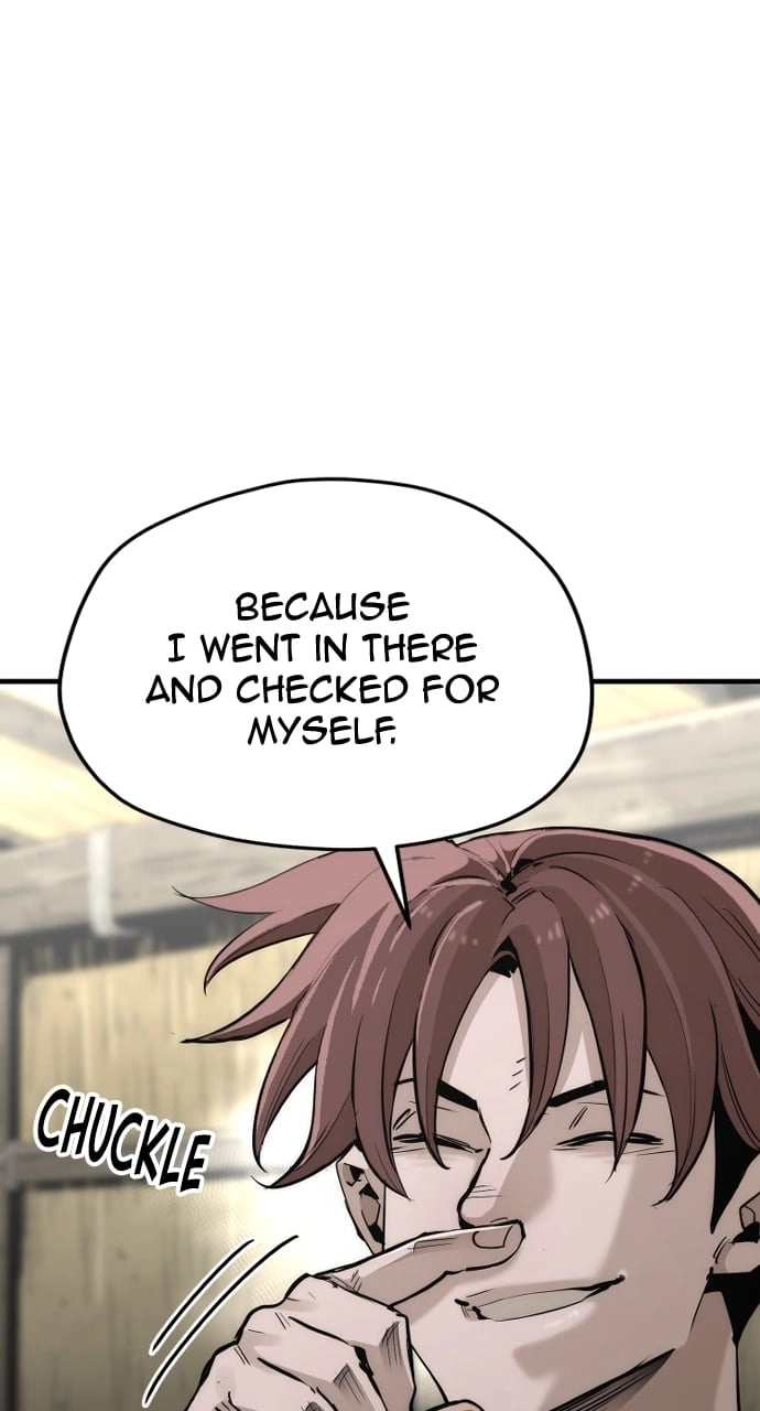 Murim RPG Simulation Chapter 78 Page 75