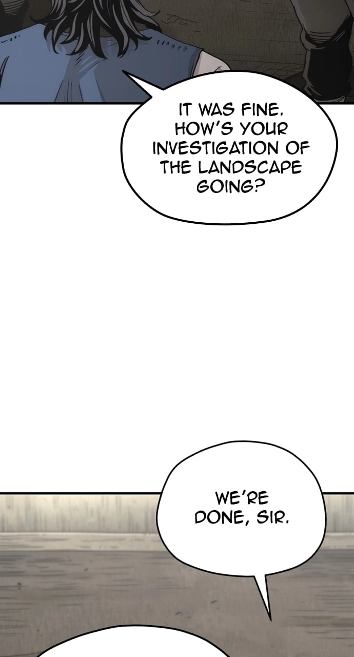Murim RPG Simulation Chapter 78 Page 37