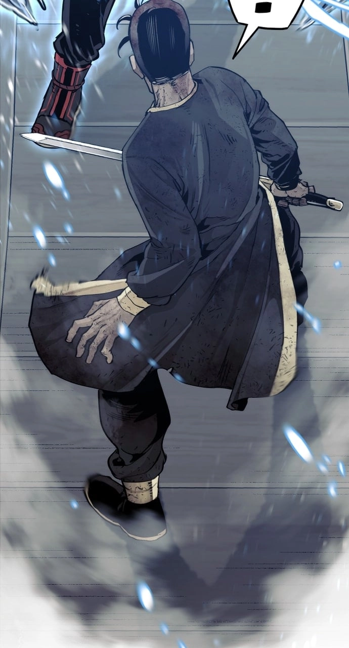 Murim RPG Simulation Chapter 78 Page 12