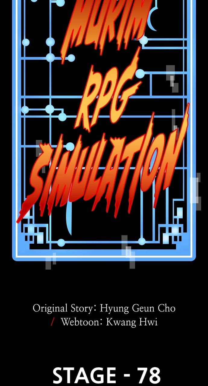 Murim RPG Simulation Chapter 78 Page 31