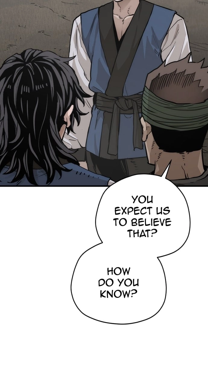 Murim RPG Simulation Chapter 78 Page 74