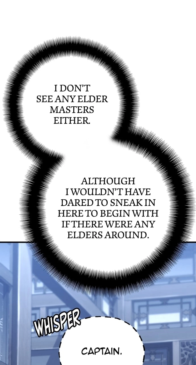 Murim RPG Simulation Chapter 78 Page 129