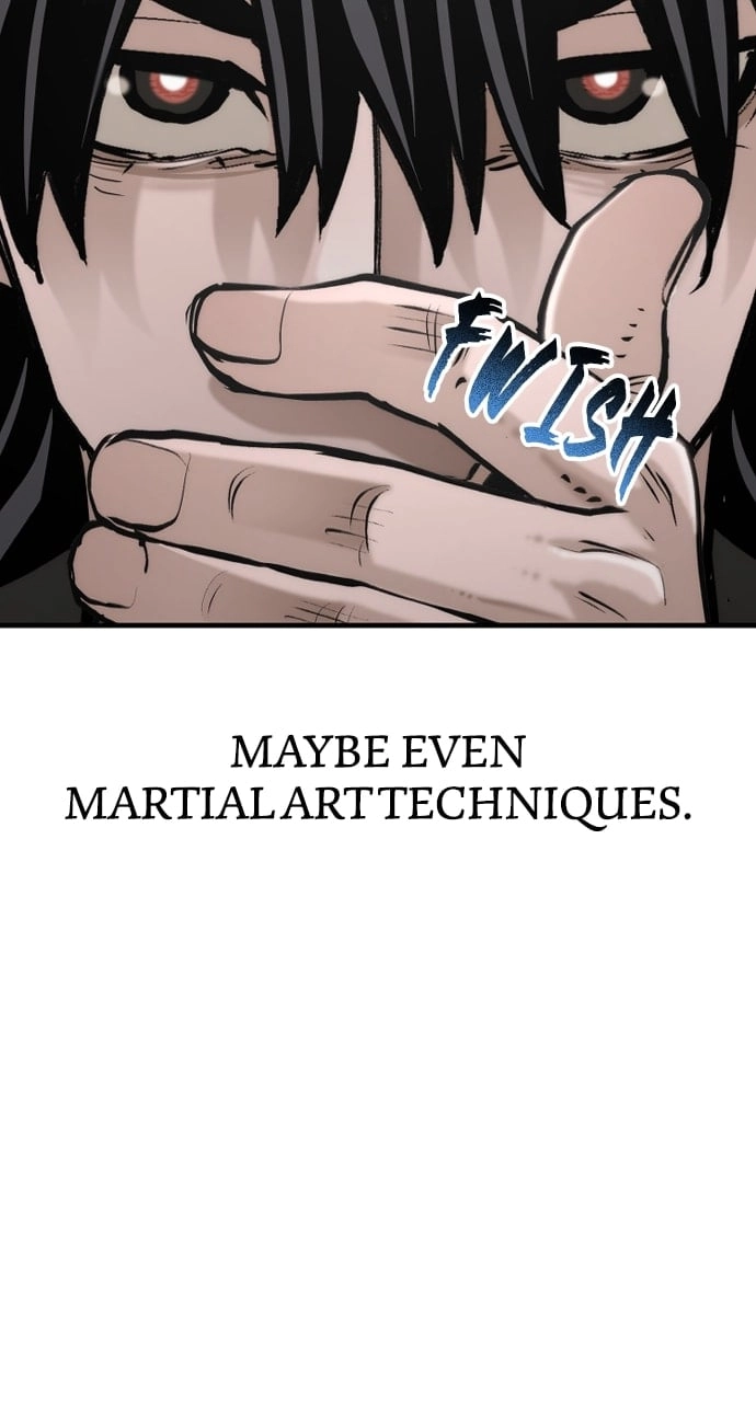 Murim RPG Simulation Chapter 78 Page 106