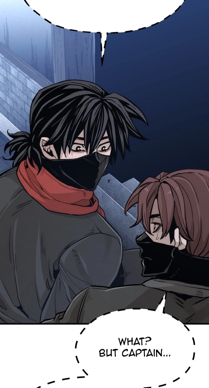 Murim RPG Simulation Chapter 78 Page 145