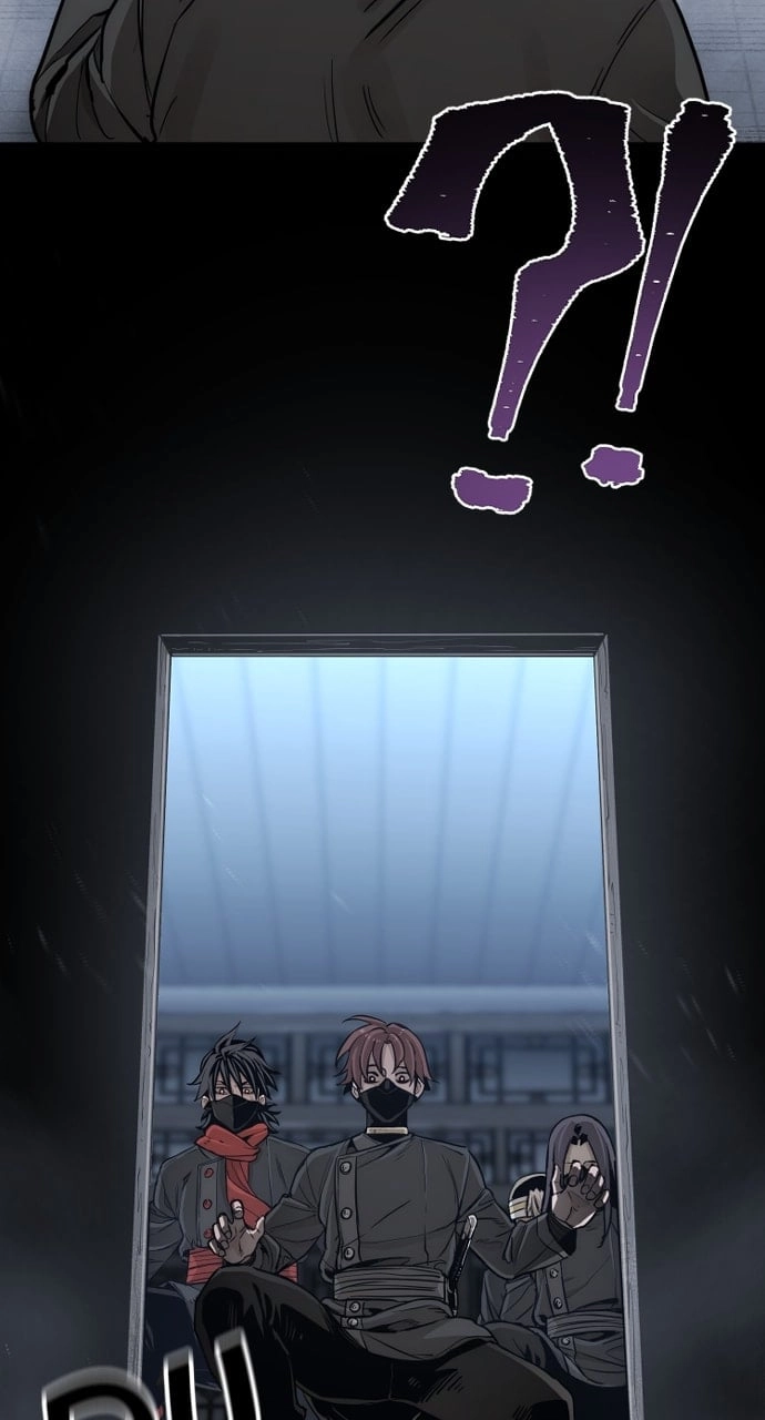 Murim RPG Simulation Chapter 78 Page 135
