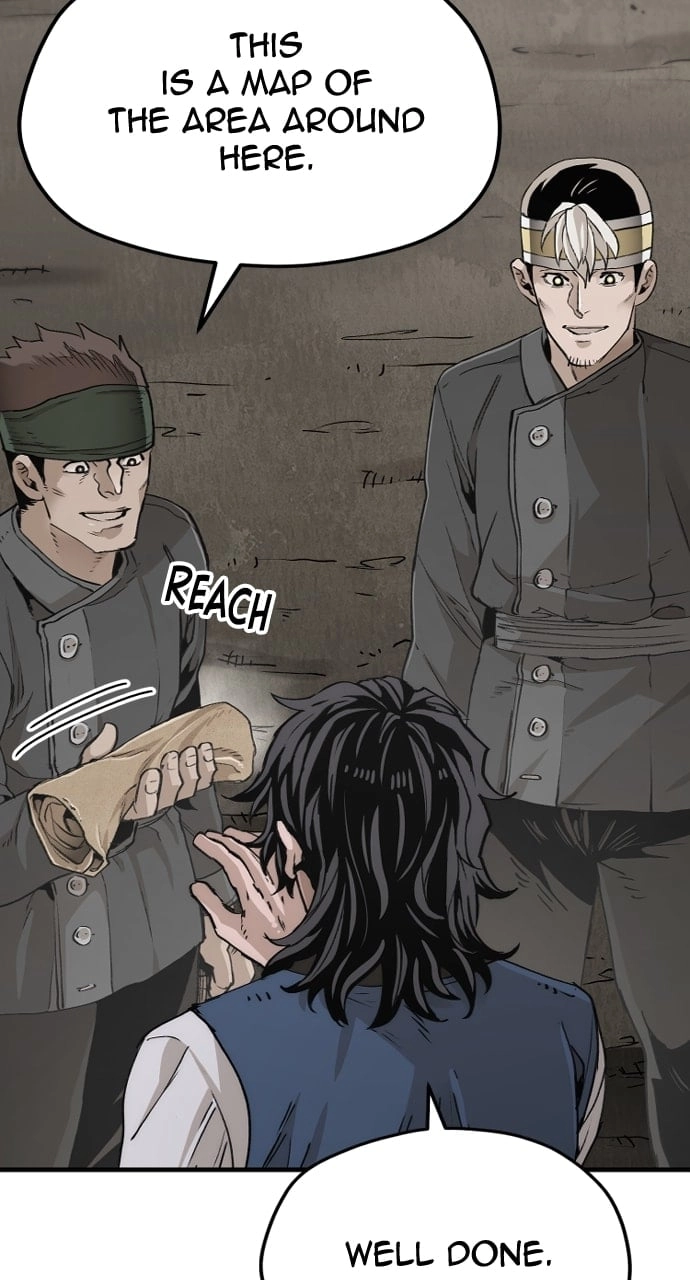 Murim RPG Simulation Chapter 78 Page 38