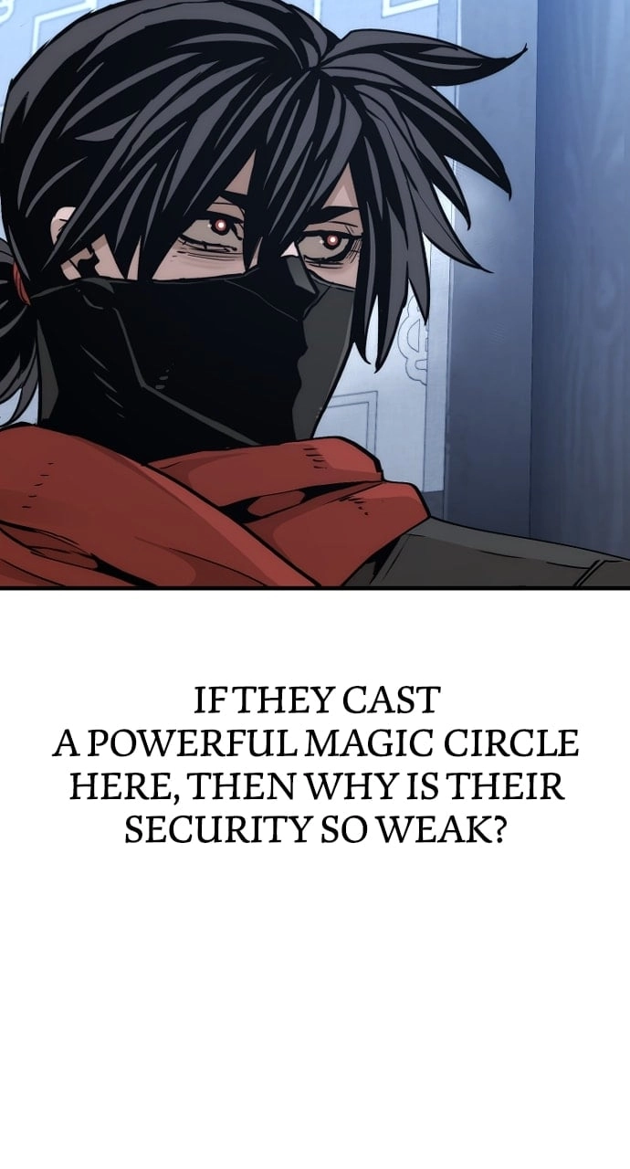 Murim RPG Simulation Chapter 78 Page 128