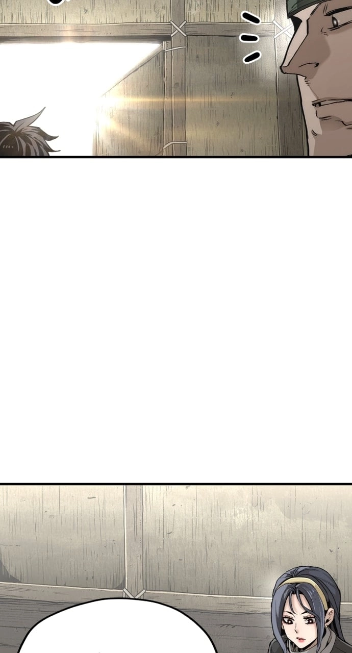 Murim RPG Simulation Chapter 78 Page 35