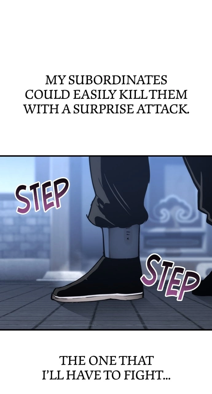 Murim RPG Simulation Chapter 78 Page 124