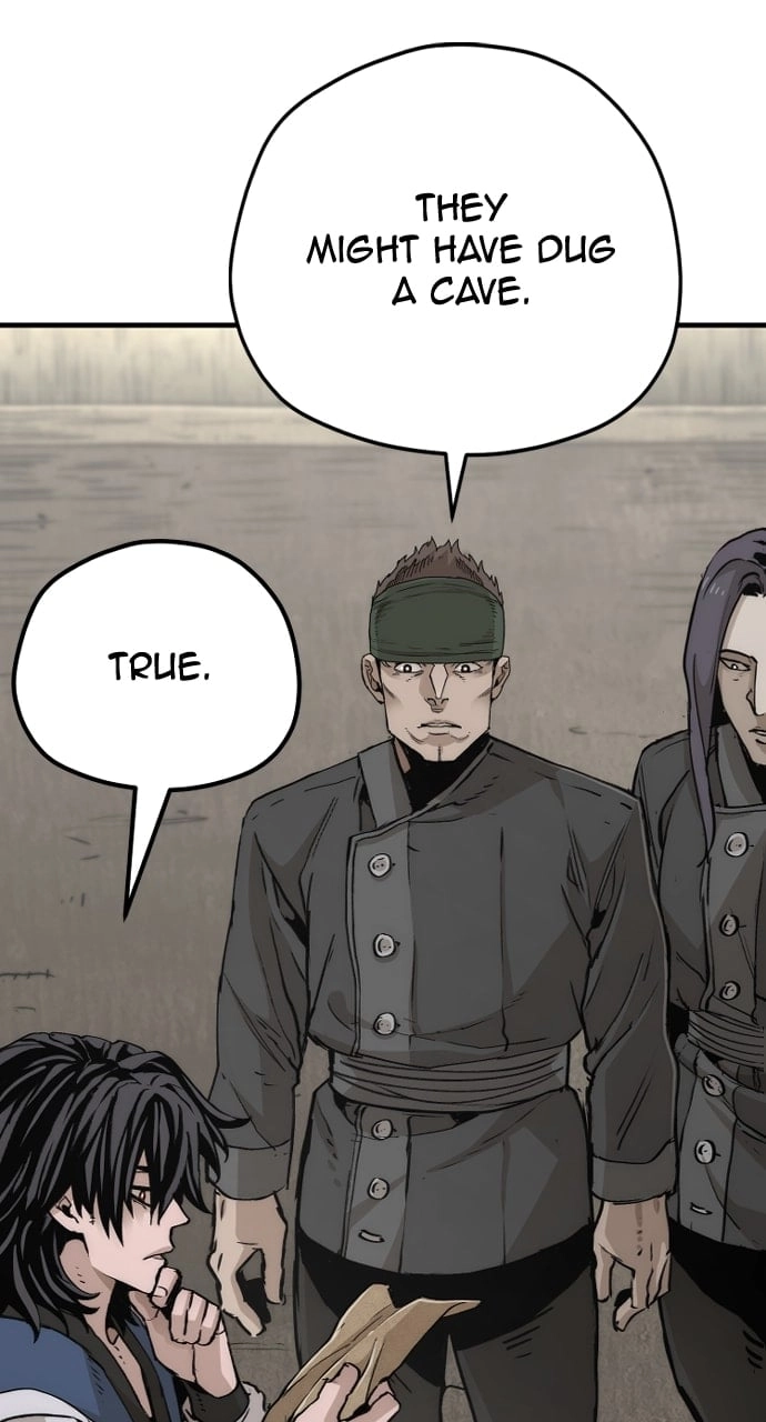 Murim RPG Simulation Chapter 78 Page 49