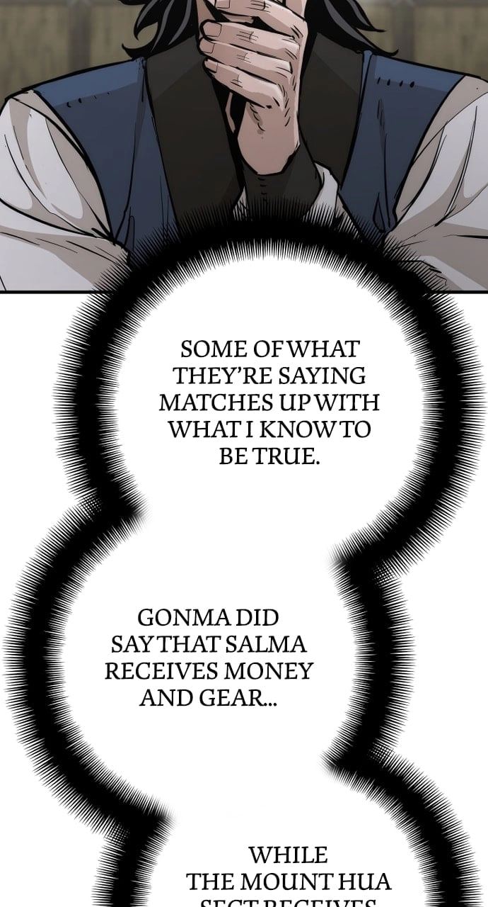 Murim RPG Simulation Chapter 78 Page 103