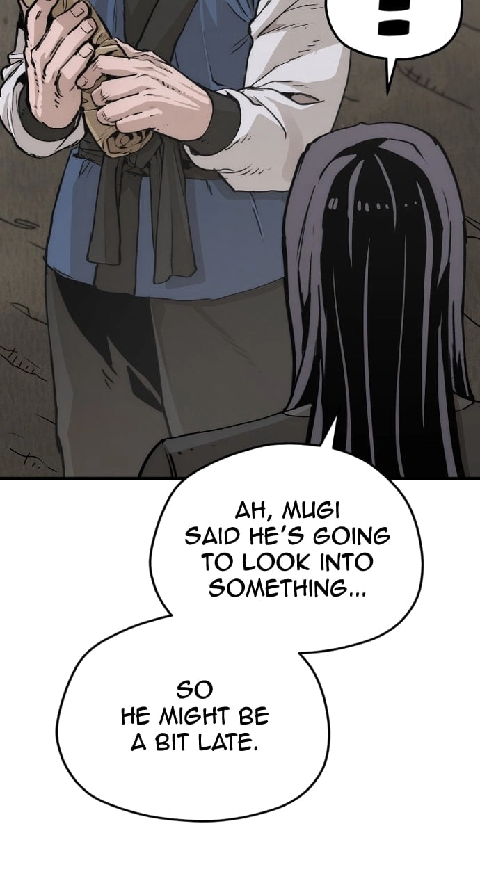 Murim RPG Simulation Chapter 78 Page 56