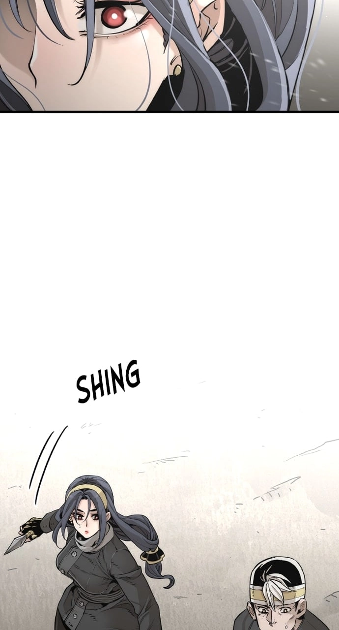 Murim RPG Simulation Chapter 78 Page 65
